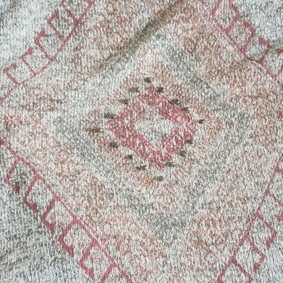 Project Social T Grey Tank - Picture 2 of 3